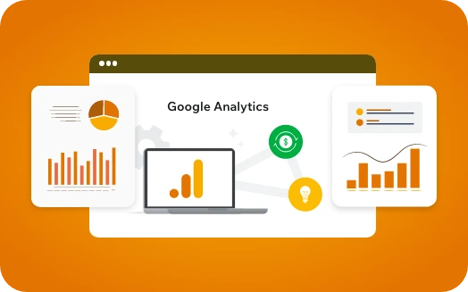 How to build Free form custom report in Google Analytics 4 (GA4) featured image